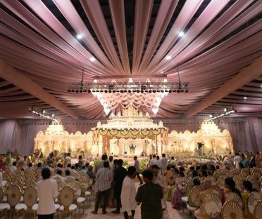 Hall 1