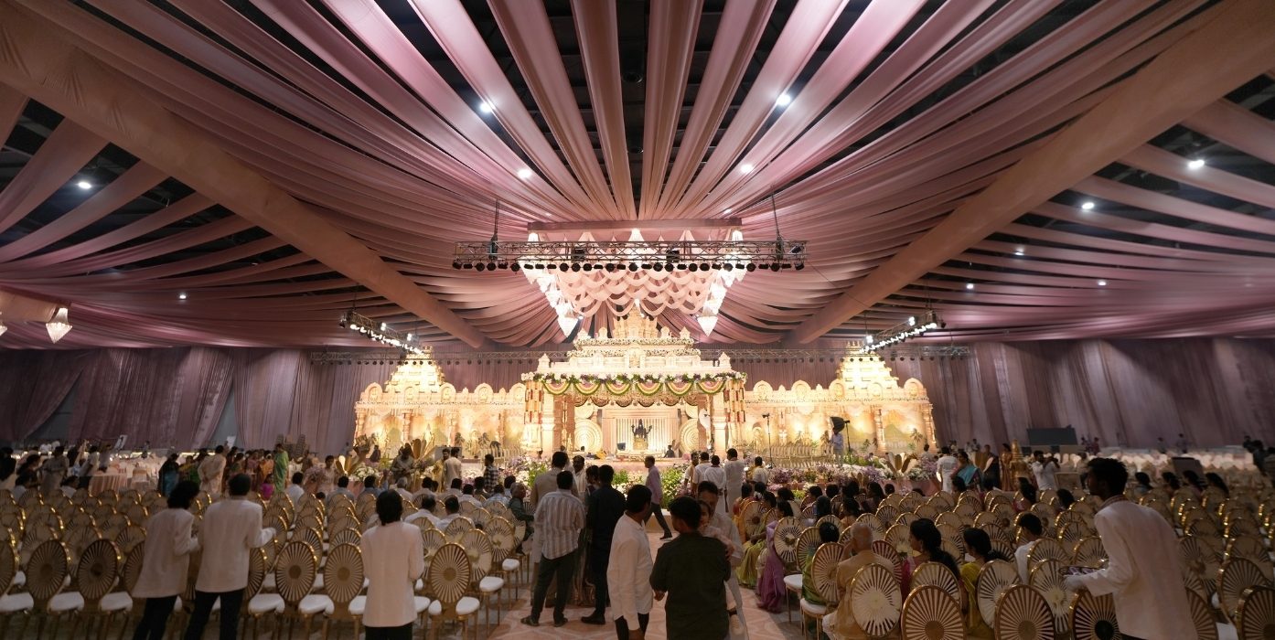 Hall 1